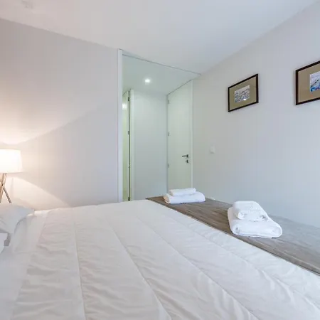 Appartement Guestready - Malibu Senses Front *